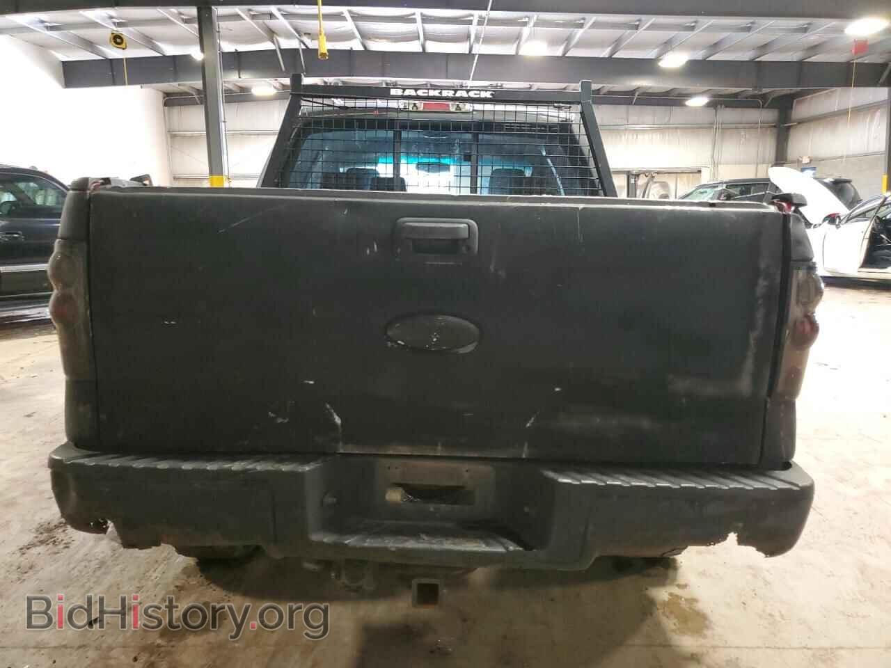 2005 FORD All Models - VIN: 1FTPX14515FB25597 - Photo 6
