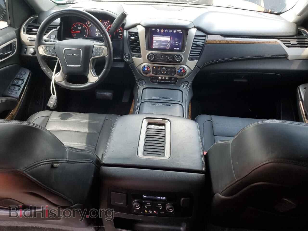 2016 GMC YUKON - VIN: 1GKS2HKJ7GR270831 - Фото 8
