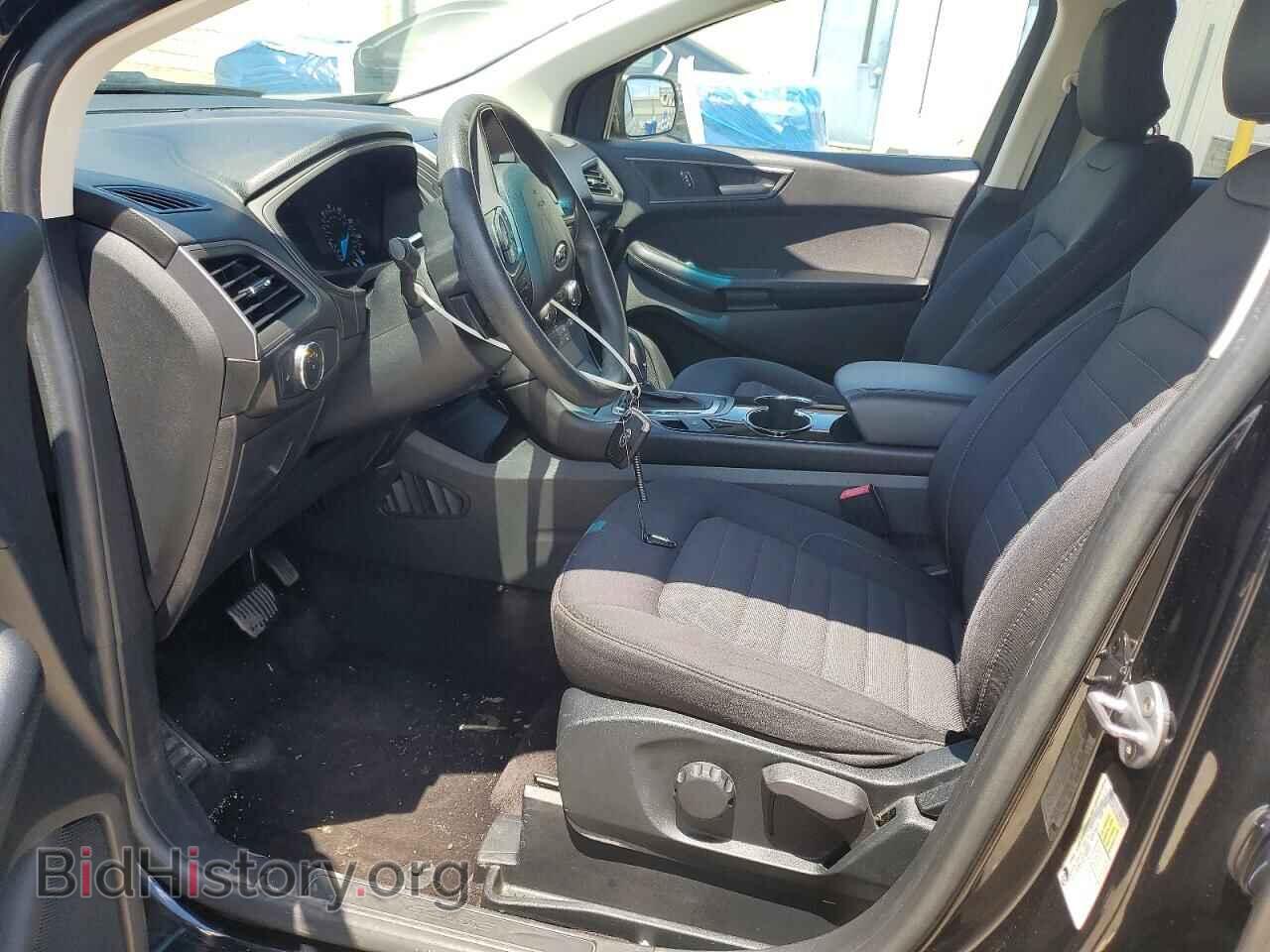 2017 FORD EDGE - VIN: 2FMPK3G92HBB97970 - Photo 7
