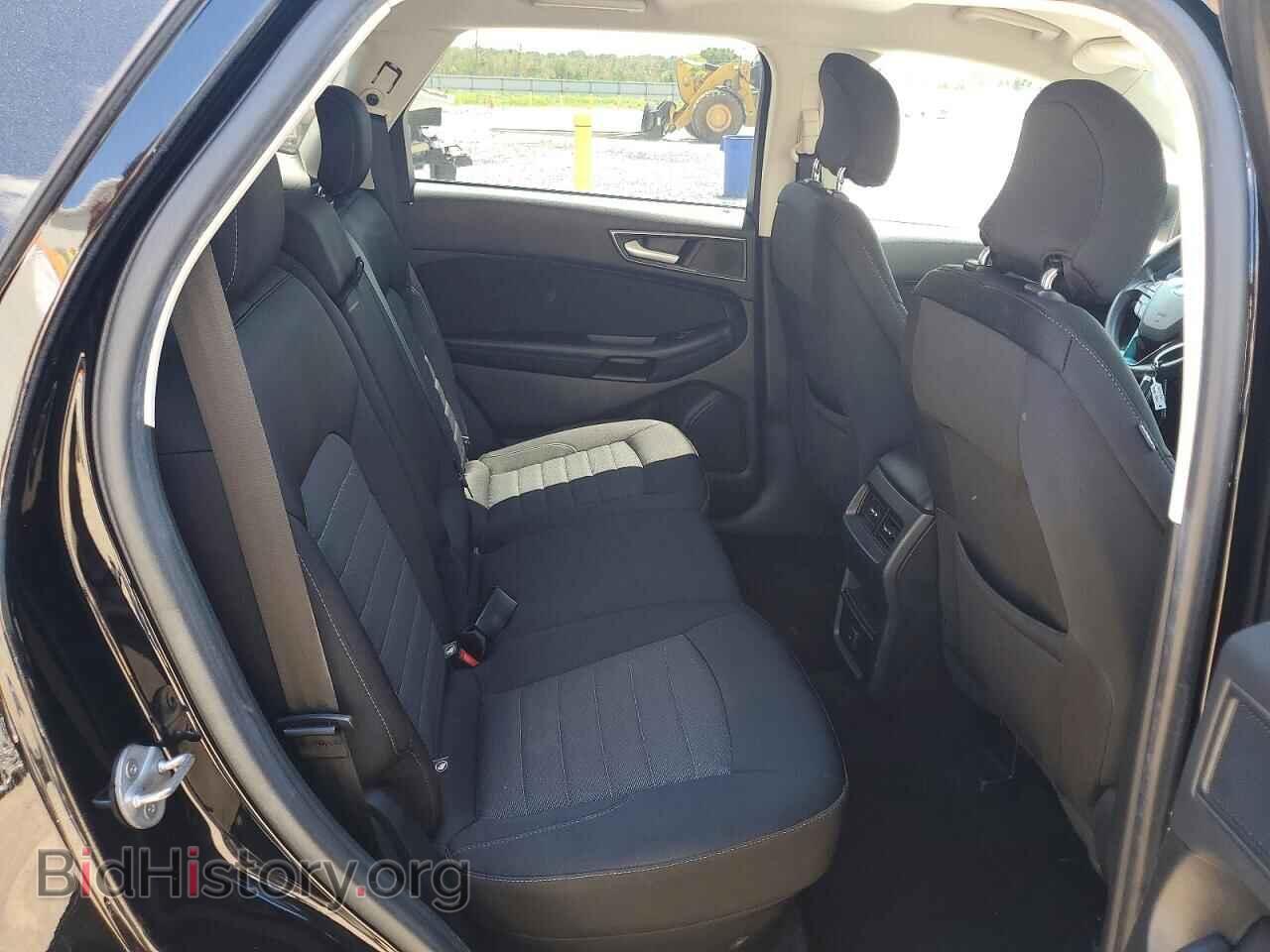 2017 FORD EDGE - VIN: 2FMPK3G92HBB97970 - Photo 10