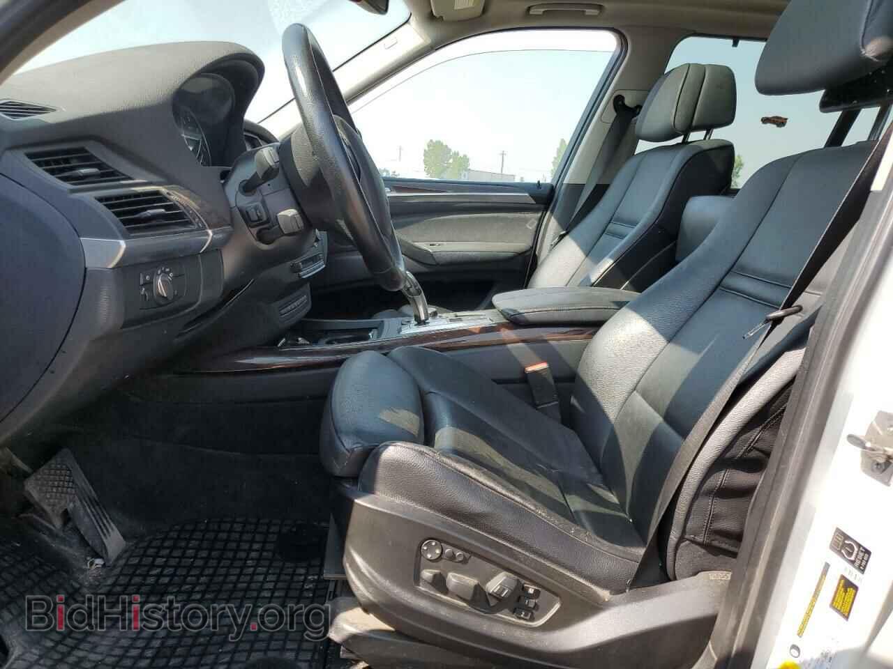 2010 BMW X5 - VIN: 5UXFF0C58ALT77027 - Фото 7