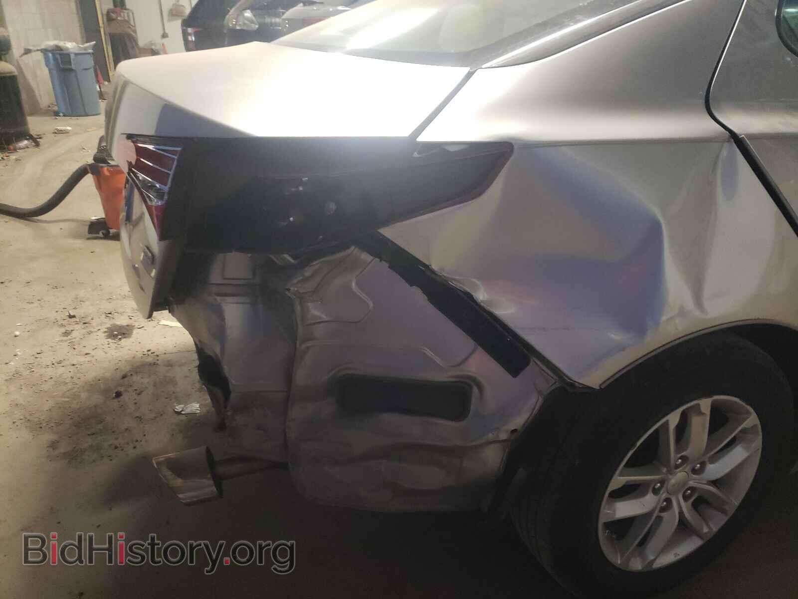 2012 KIA OPTIMA - VIN: KNAGM4A78C5293754 - Фото 9
