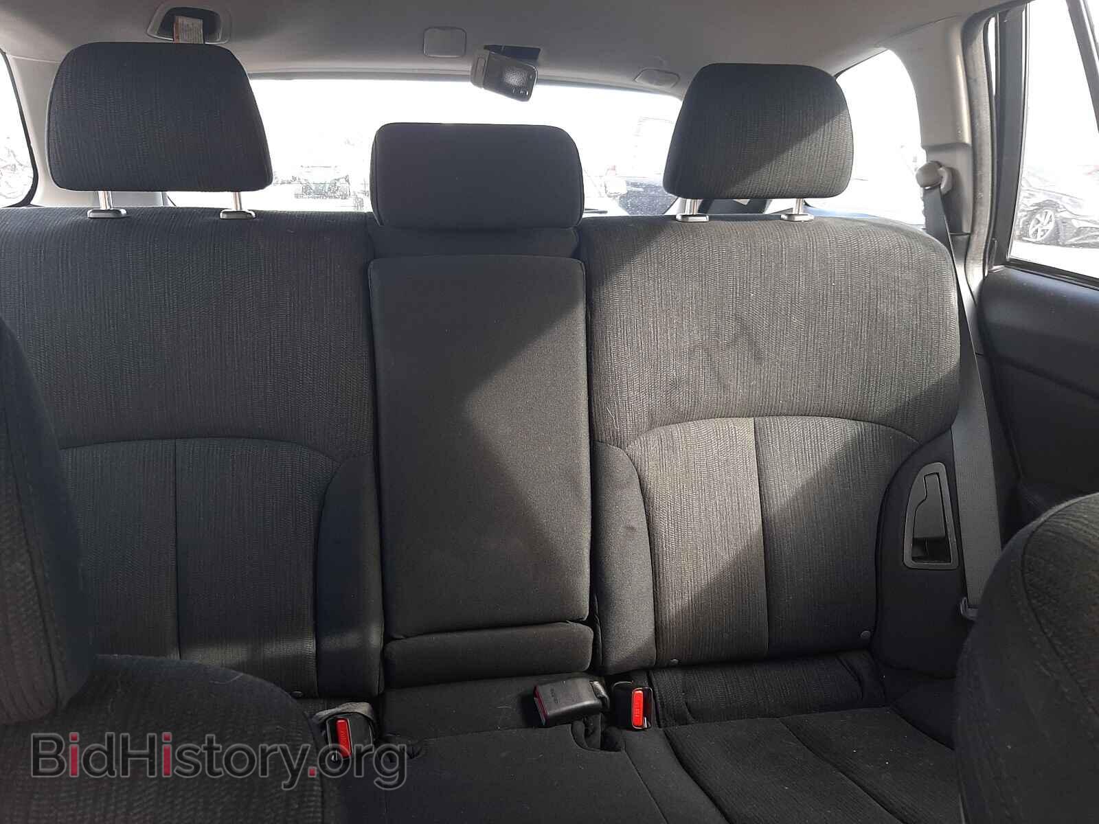2013 SUBARU OUTBACK - VIN: 4S4BRBAC1D3269269 - Photo 6