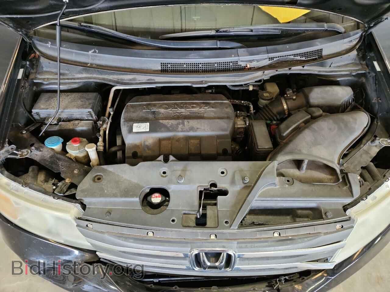 2012 HONDA All Models - VIN: 5FNRL5H62CB014248 - Фото 12