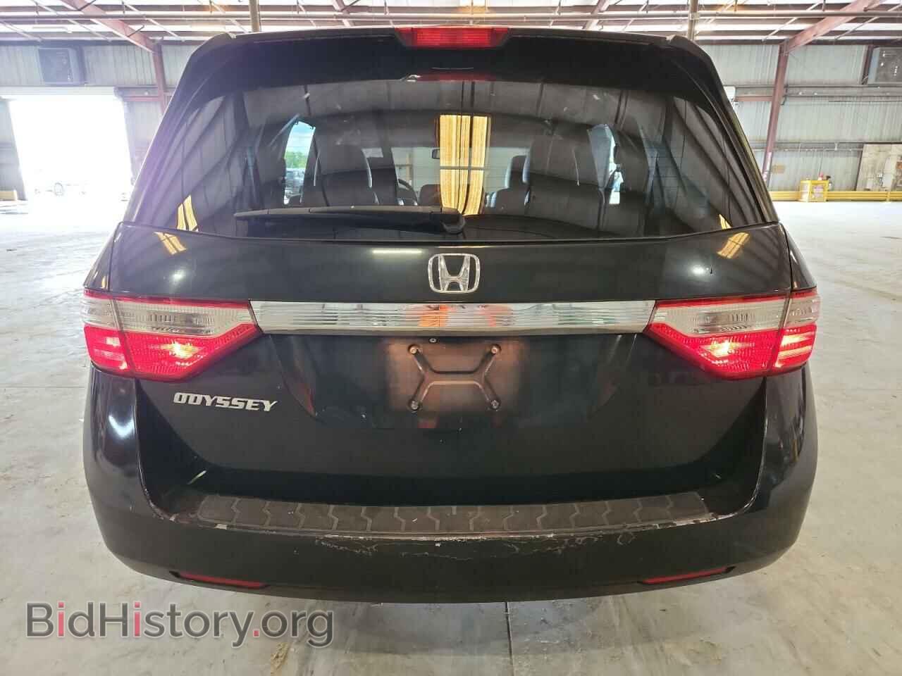 2012 HONDA All Models - VIN: 5FNRL5H62CB014248 - Фото 6