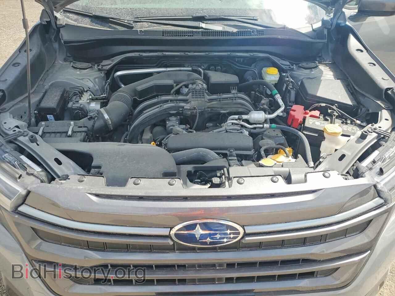 2026 SUBARU FORESTER - VIN: 4S4SLDD6XT3086423 - Photo 12