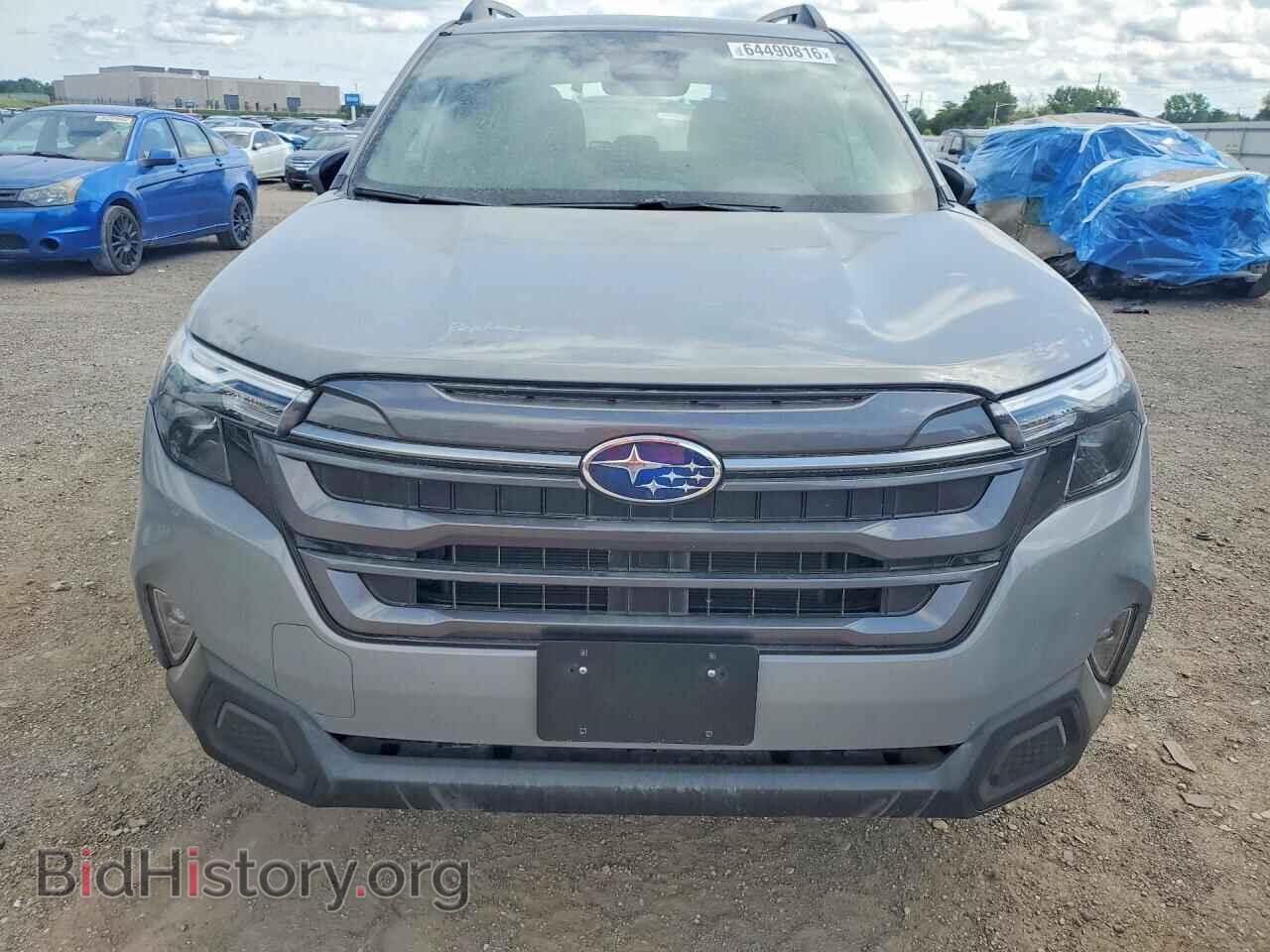 2026 SUBARU FORESTER - VIN: 4S4SLDD6XT3086423 - Photo 5