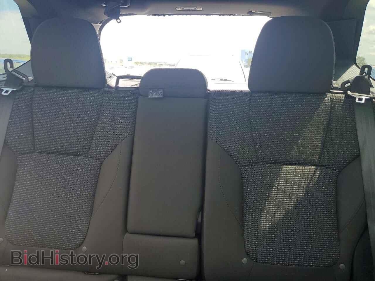 2026 SUBARU FORESTER - VIN: 4S4SLDD6XT3086423 - Photo 10