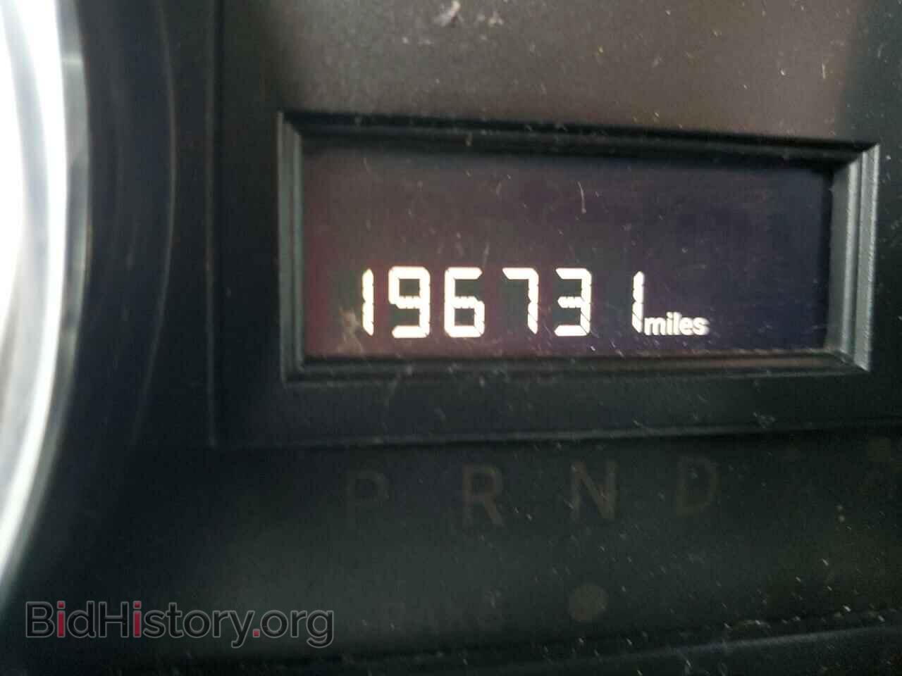 2013 DODGE CARAVAN - VIN: 2C4RDGBG6DR608969 - Фото 8