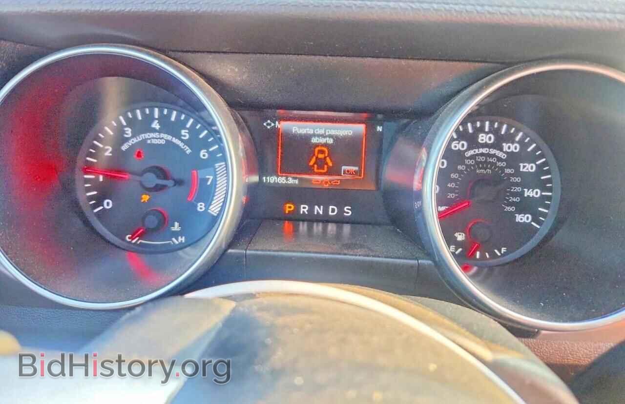 2021 FORD MUSTANG - VIN: 1FATP8UH4M5100642 - Photo 9