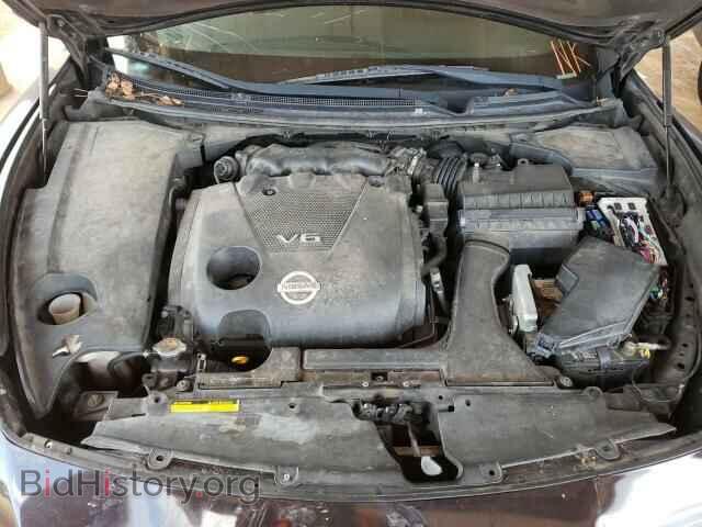2010 NISSAN MAXIMA - VIN: 1N4AA5APXAC852002 - Фото 7