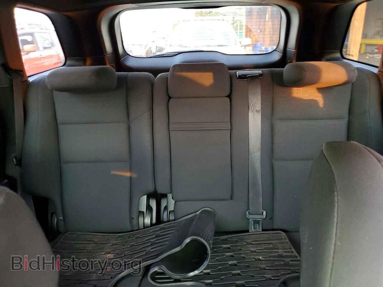 2015 JEEP CHEROKEE - VIN: 1C4RJFAG1FC737993 - Фото 10