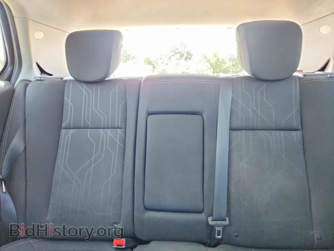 2019 CHEVROLET TRAX - VIN: 3GNCJPSB6KL229667 - Photo 10