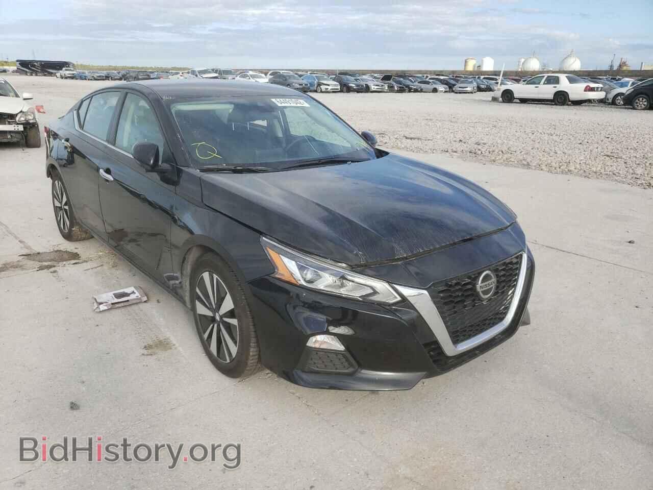 Photo 1N4BL4DV1NN319064 - NISSAN ALTIMA 2022