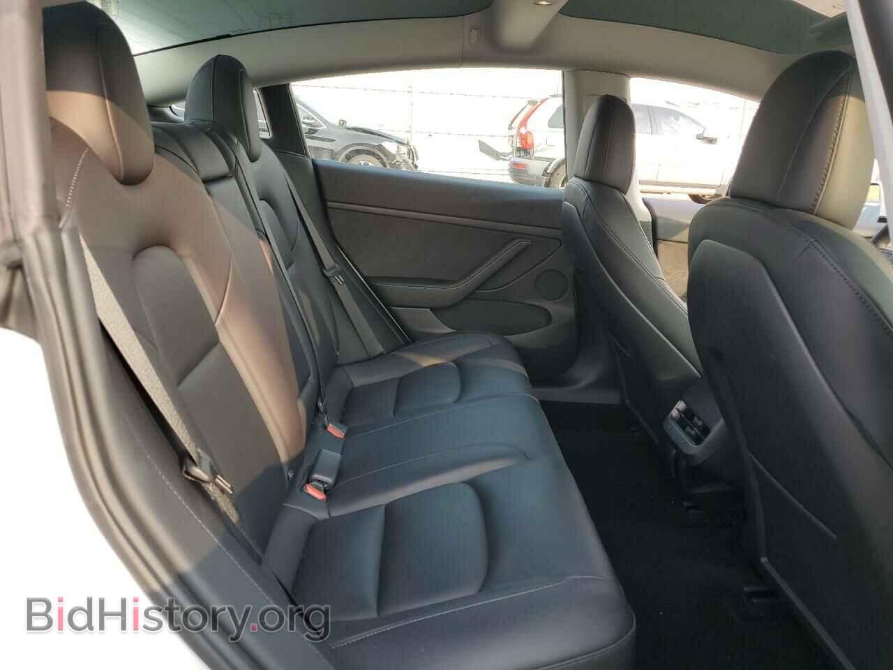 2023 TESLA MODEL 3 - VIN: 5YJ3E1EA8PF412488 - Photo 10