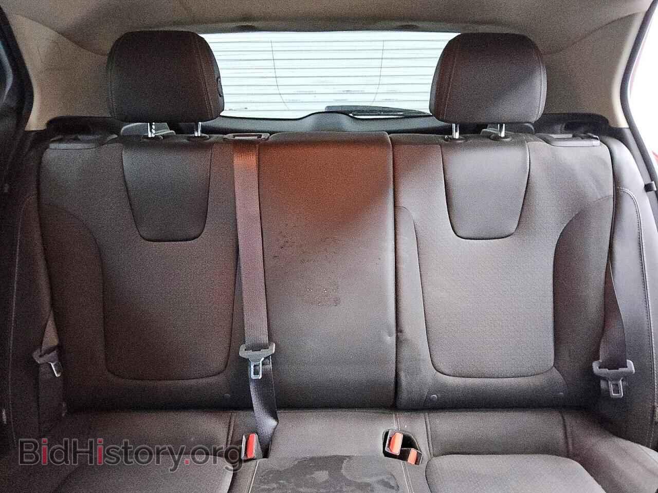 2024 BUICK ENCORE - VIN: KL4AMBS27RB066950 - Photo 10