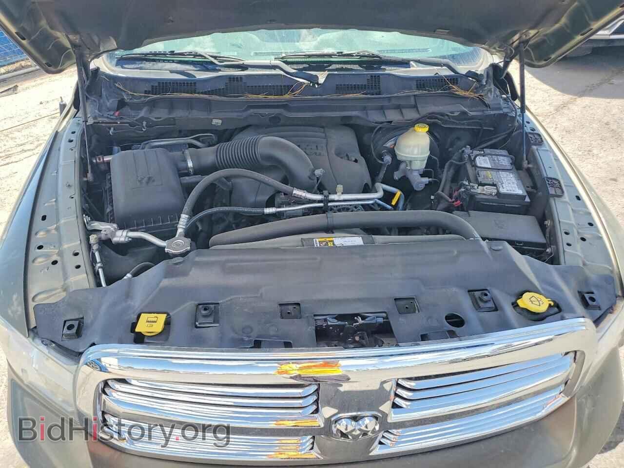 2015 RAM 1500 - VIN: 1C6RR6LT7FS604879 - Photo 11
