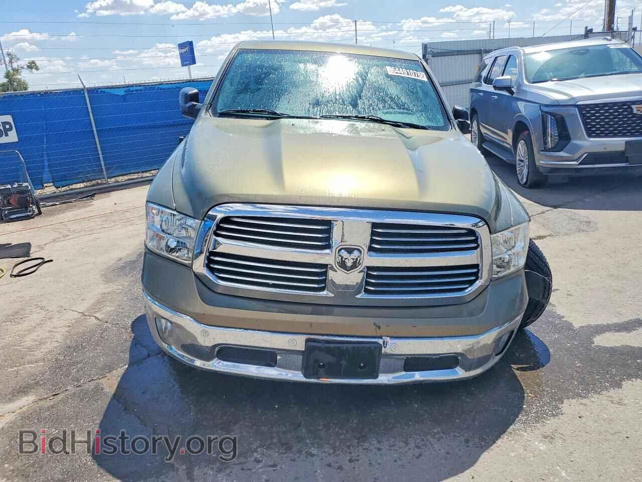 2015 RAM 1500 - VIN: 1C6RR6LT7FS604879 - Photo 5
