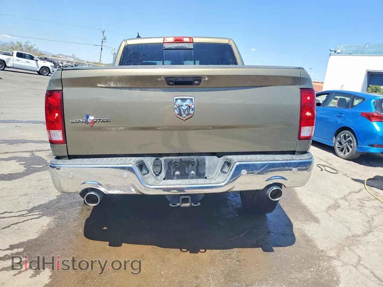2015 RAM 1500 - VIN: 1C6RR6LT7FS604879 - Photo 6
