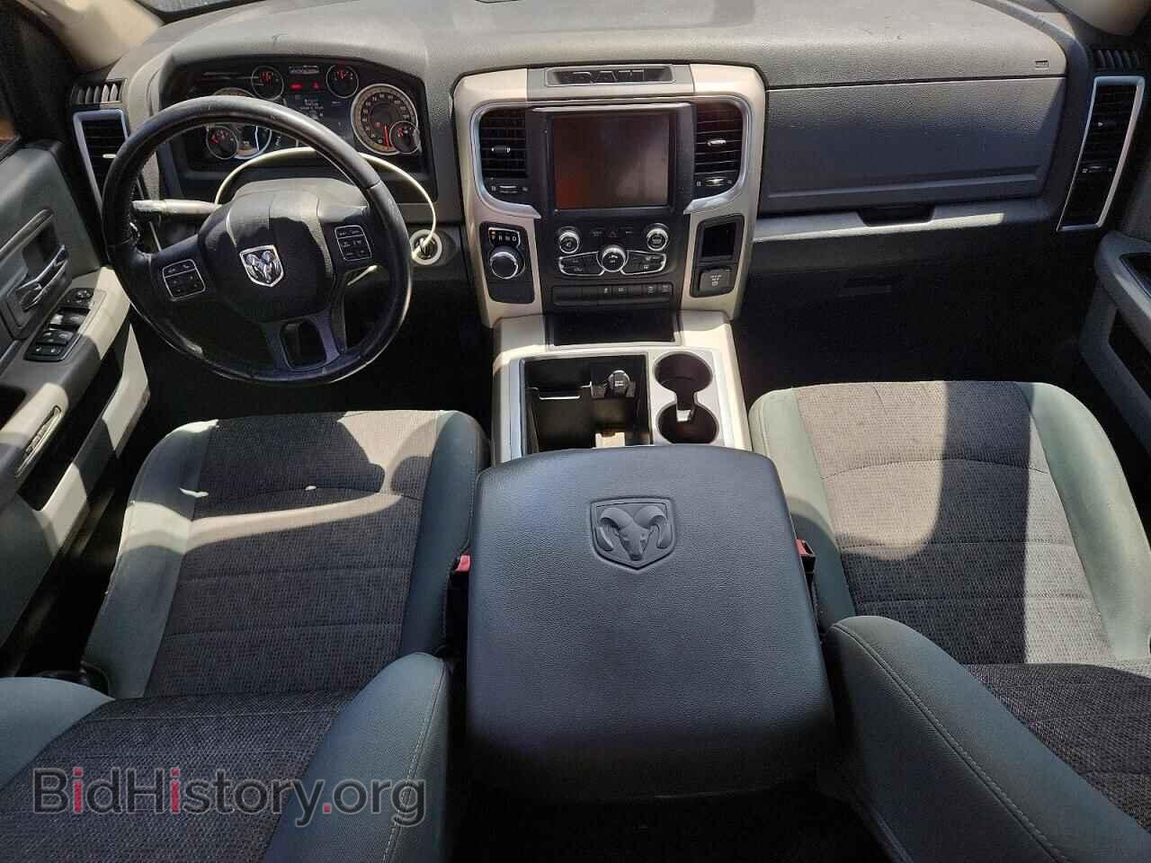 2015 RAM 1500 - VIN: 1C6RR6LT7FS604879 - Photo 8