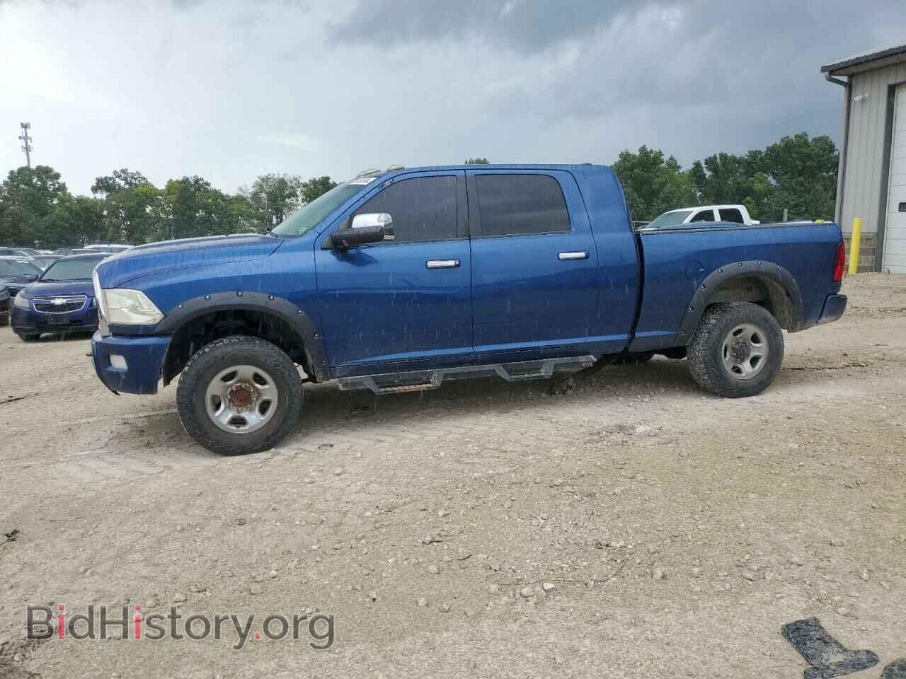 Photo 3D73Y3HL6BG614898 - DODGE All Models 2011