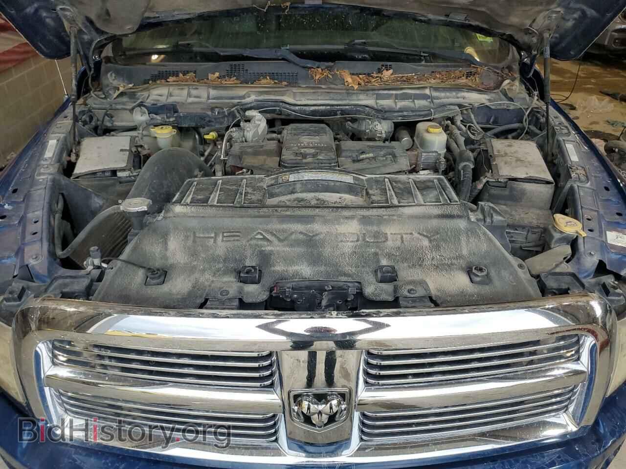 2011 DODGE All Models - VIN: 3D73Y3HL6BG614898 - Фото 11