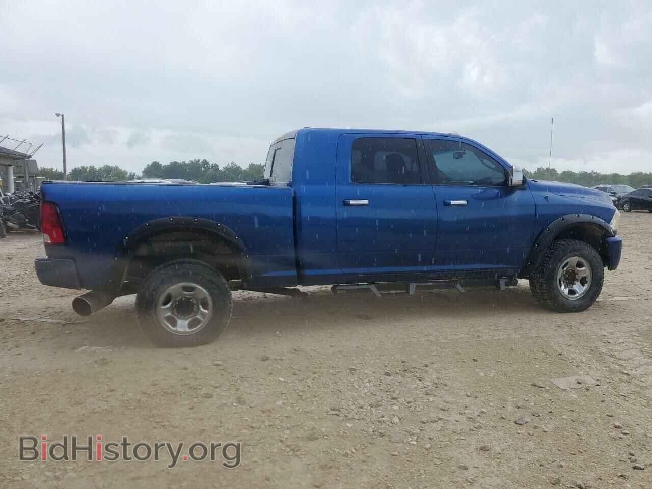 2011 DODGE All Models - VIN: 3D73Y3HL6BG614898 - Фото 3