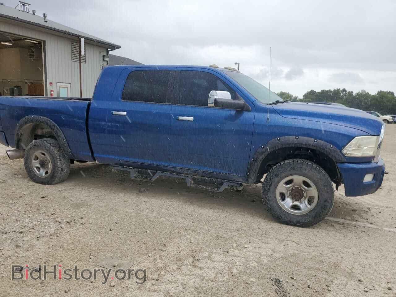 2011 DODGE All Models - VIN: 3D73Y3HL6BG614898 - Фото 4