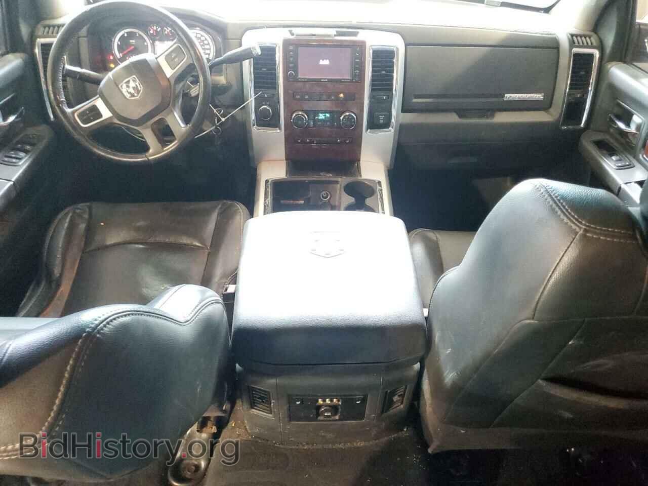 2011 DODGE All Models - VIN: 3D73Y3HL6BG614898 - Фото 8