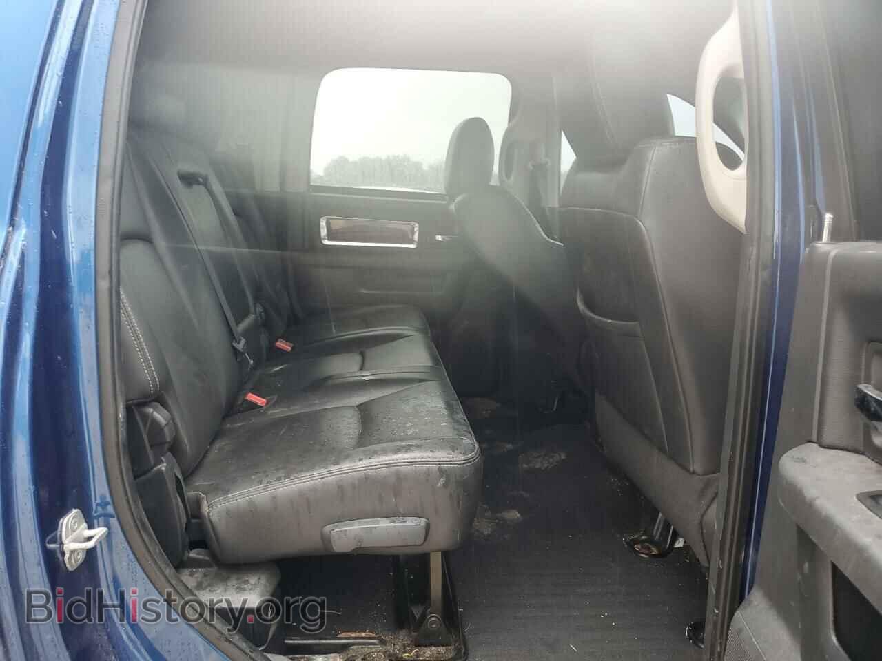 2011 DODGE All Models - VIN: 3D73Y3HL6BG614898 - Фото 10