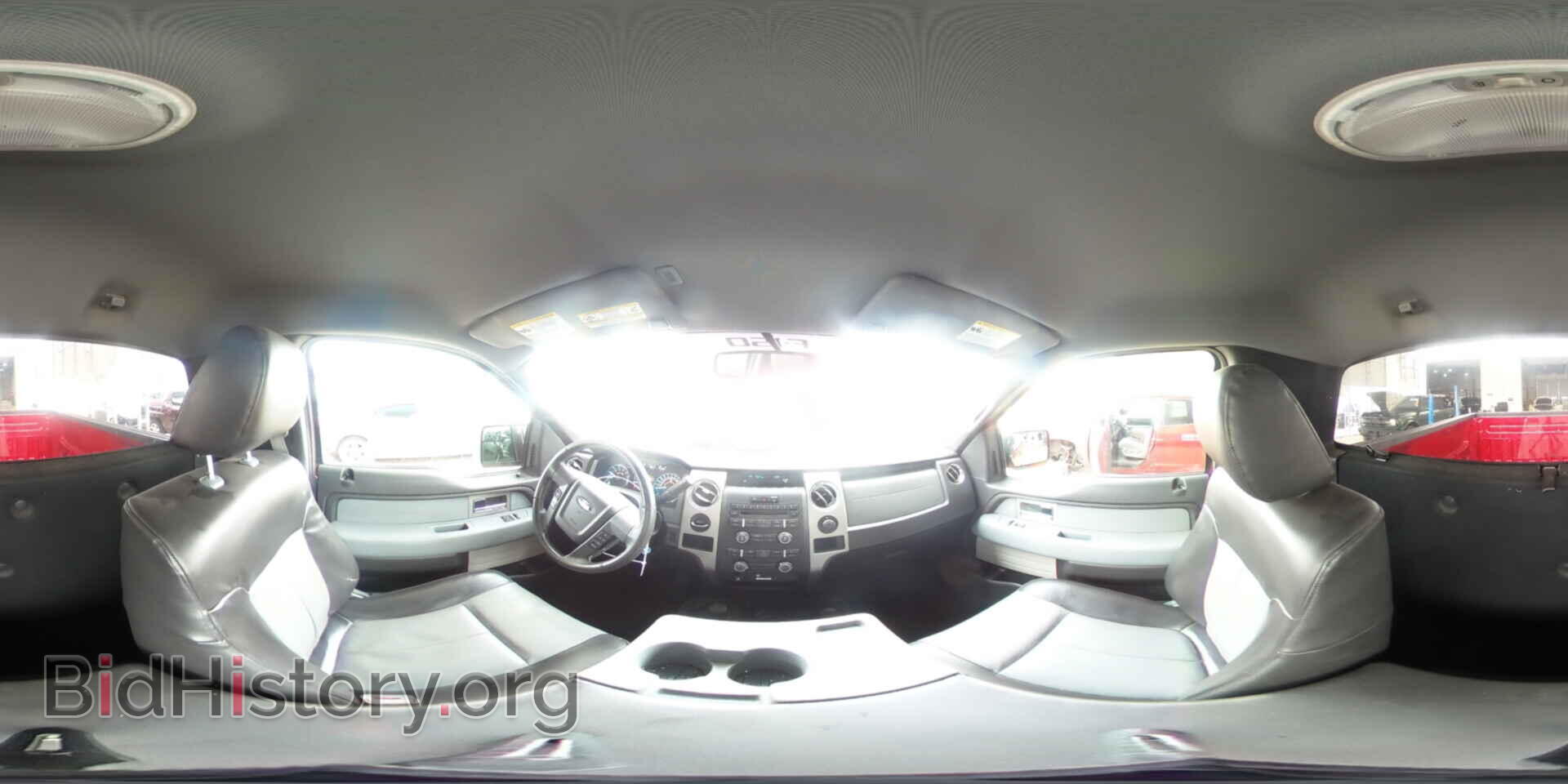 2011 FORD All Models - VIN: 1FTMF1EM4BFC50116 - Фото 14