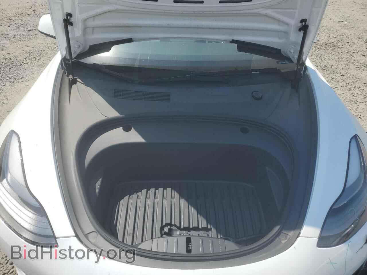 2023 TESLA MODEL 3 - VIN: 5YJ3E1EA6PF584342 - Photo 11
