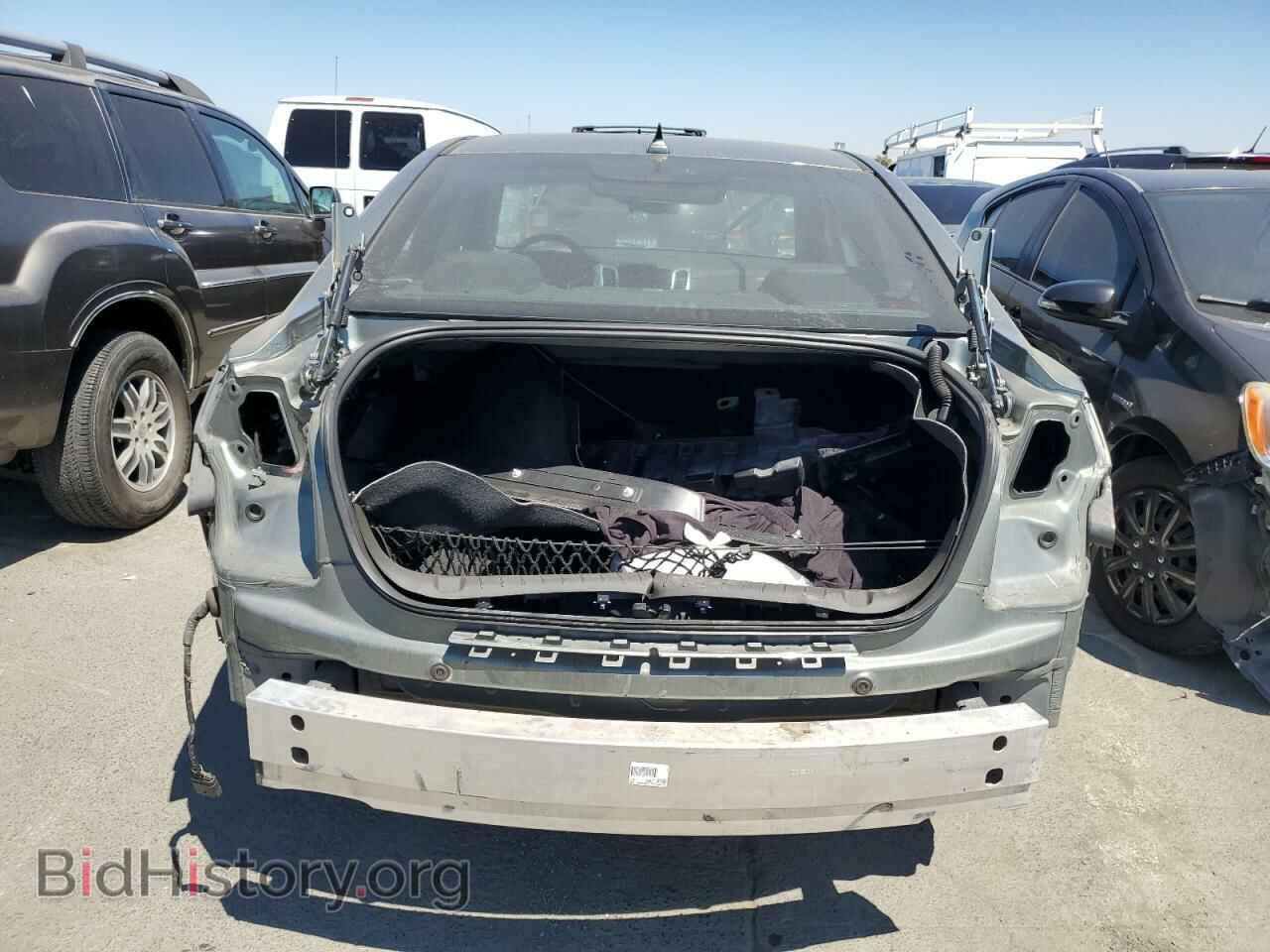 2014 CHEVROLET SS - VIN: 6G3F15RW7EL962820 - Фото 6