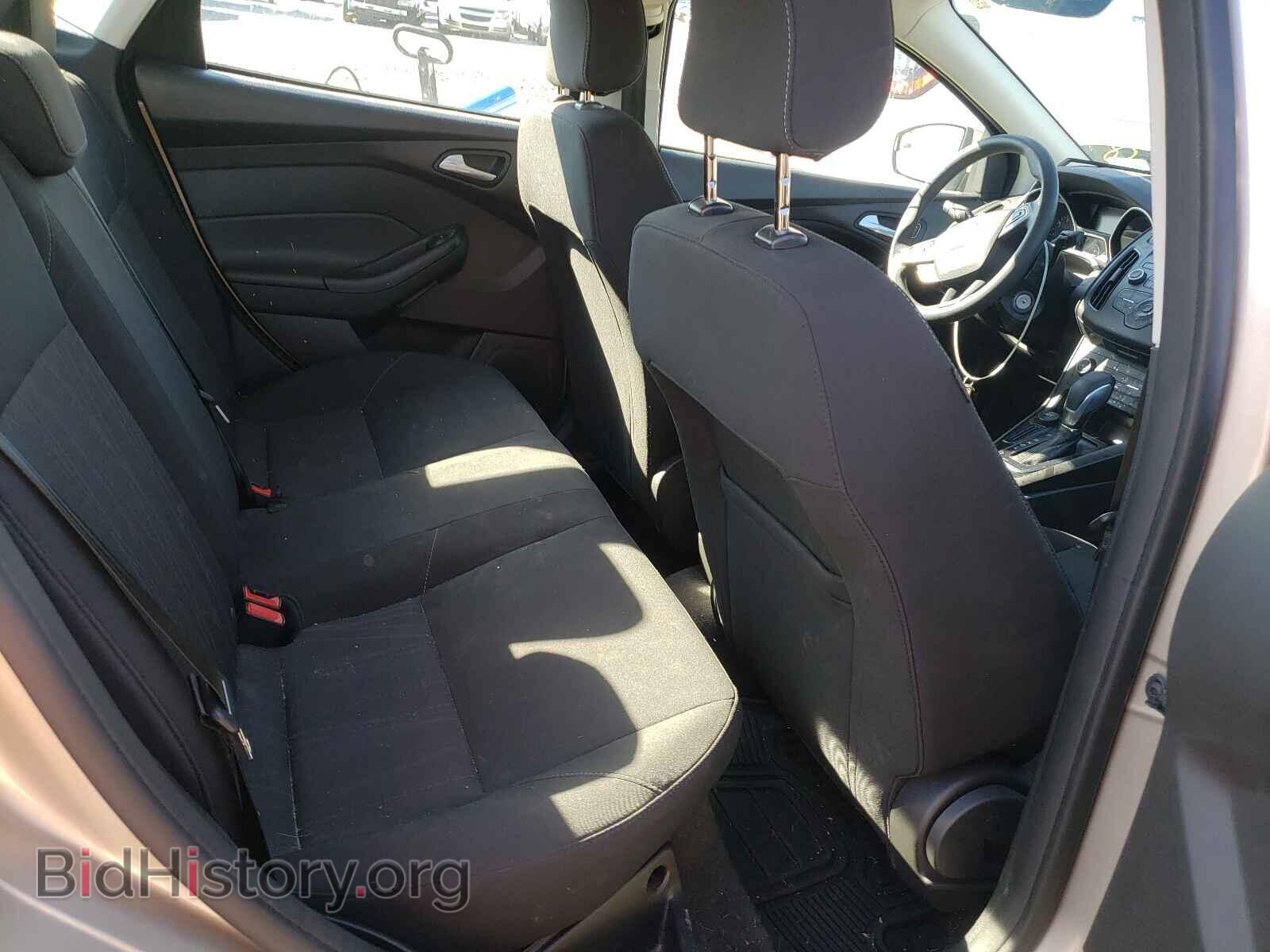 2018 FORD FOCUS - VIN: 1FADP3F24JL273150 - Фото 6