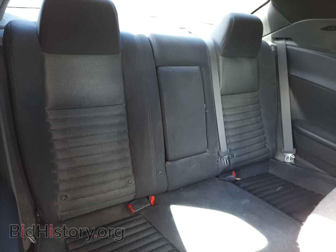 2014 DODGE CHALLENGER - VIN: 2C3CDYAG5EH299424 - Photo 6
