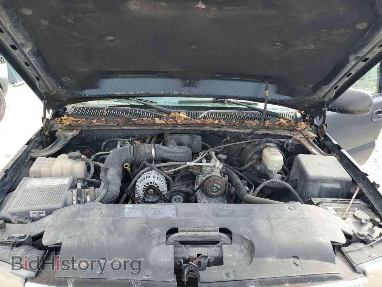 2006 CHEVROLET SILVERADO - VIN: 1GCEC19XX6Z176769 - Фото 7