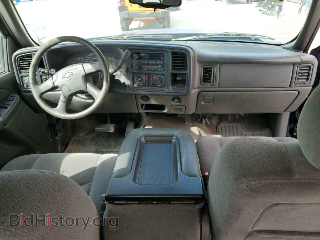2006 CHEVROLET SILVERADO - VIN: 1GCEC19XX6Z176769 - Фото 9