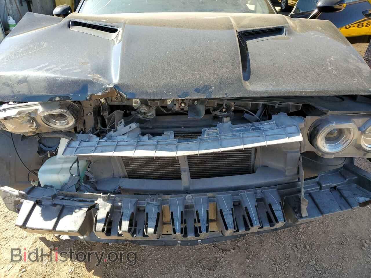 2015 DODGE CHALLENGER - VIN: 2C3CDZAGXFH888556 - Photo 7