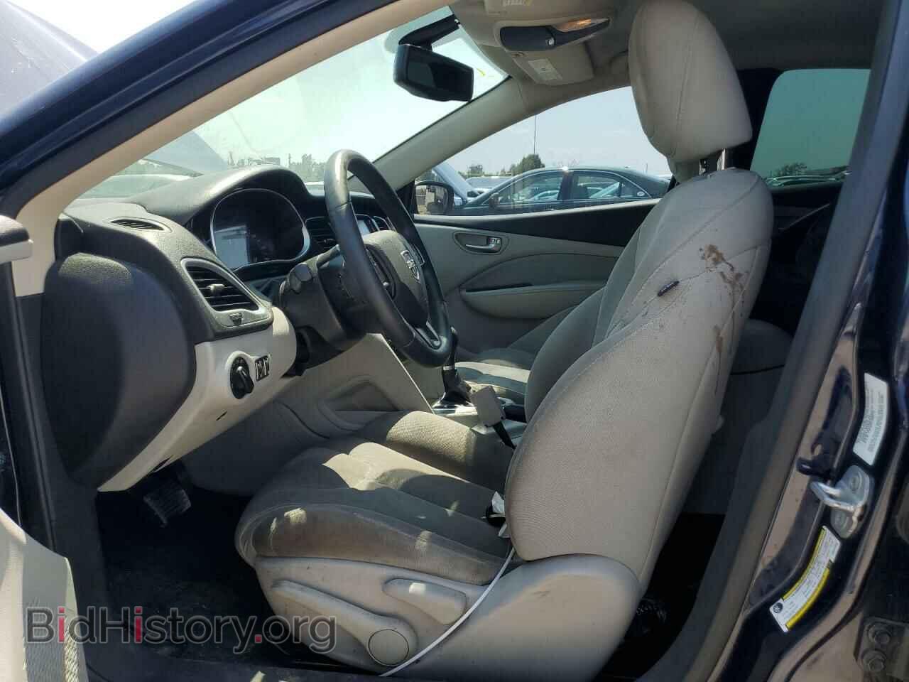 2013 DODGE DART - VIN: 1C3CDFBA2DD240695 - Photo 7