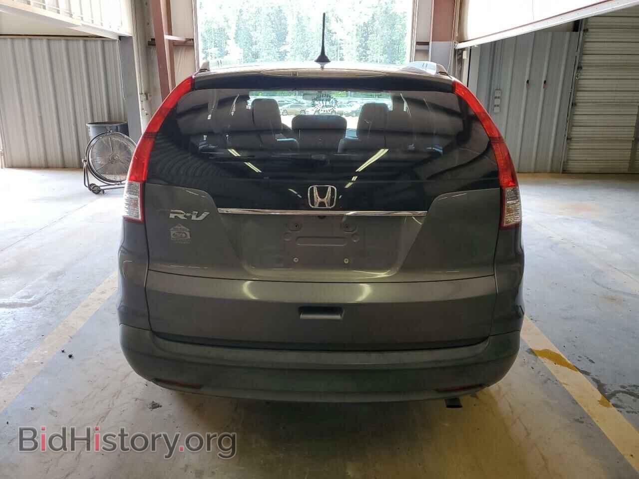 2012 HONDA CRV - VIN: JHLRM3H71CC010010 - Фото 6