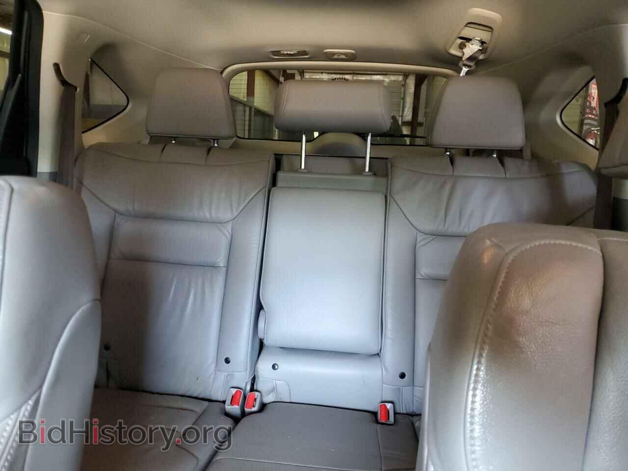 2012 HONDA CRV - VIN: JHLRM3H71CC010010 - Фото 10