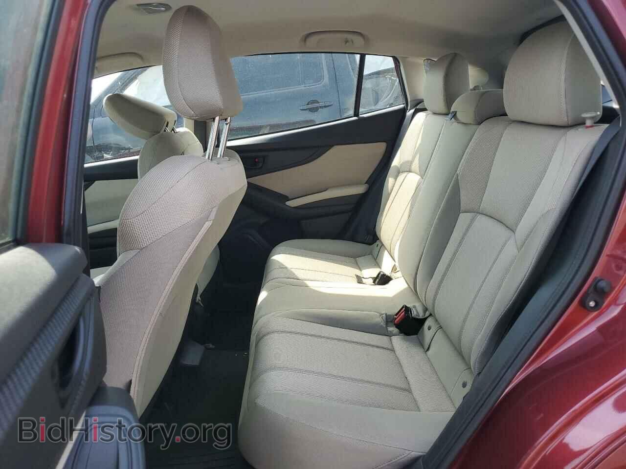 2023 SUBARU IMPREZA - VIN: 4S3GTAB67P3708686 - Фото 10