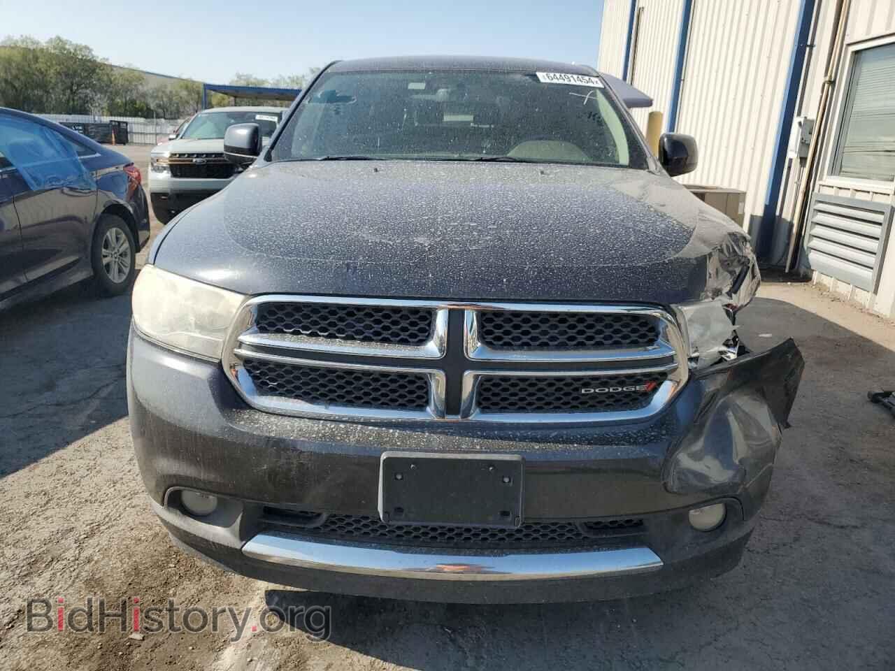 2013 DODGE DURANGO - VIN: 1C4RDHAG3DC684942 - Photo 5