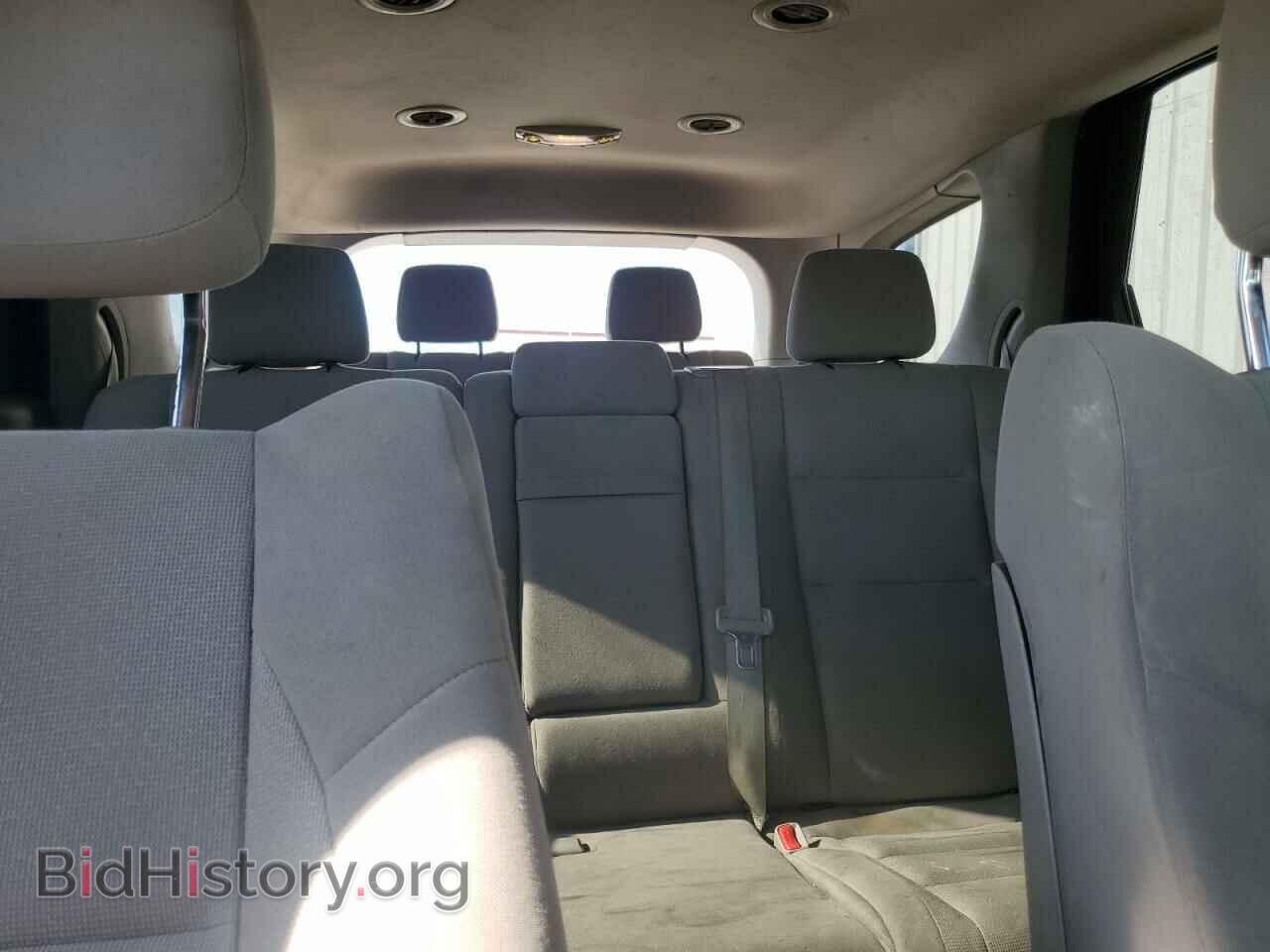 2013 DODGE DURANGO - VIN: 1C4RDHAG3DC684942 - Photo 10