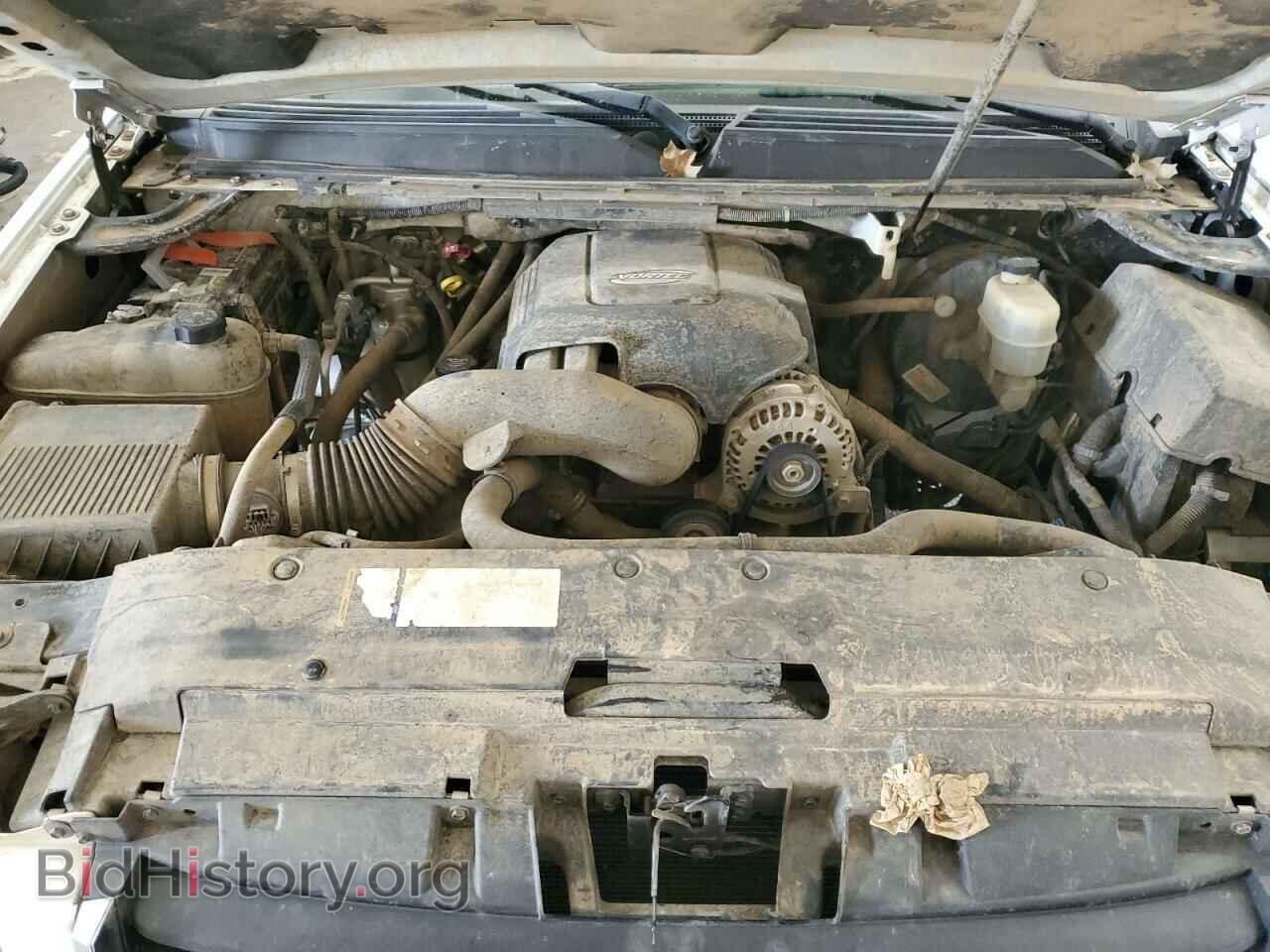 2007 GMC YUKON - VIN: 1GKFC13077J147959 - Фото 12