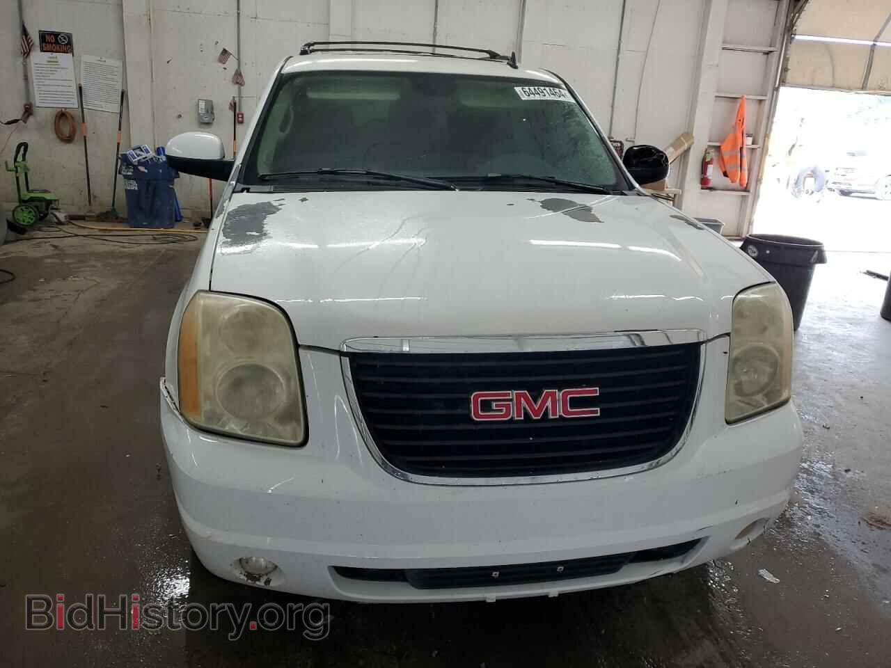 2007 GMC YUKON - VIN: 1GKFC13077J147959 - Фото 5