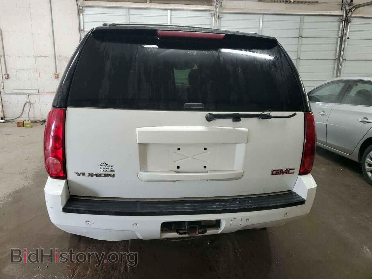 2007 GMC YUKON - VIN: 1GKFC13077J147959 - Фото 6