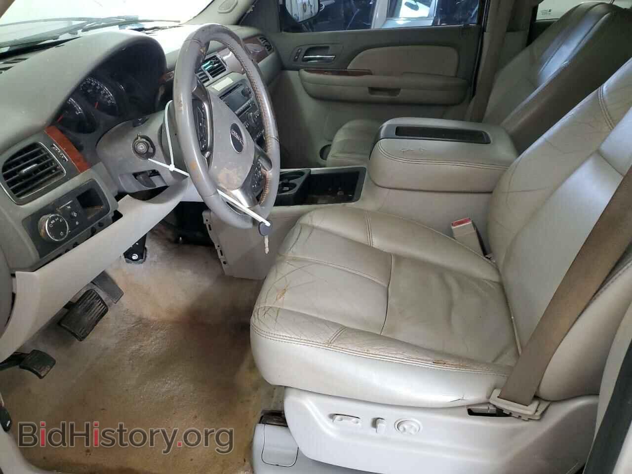 2007 GMC YUKON - VIN: 1GKFC13077J147959 - Фото 7
