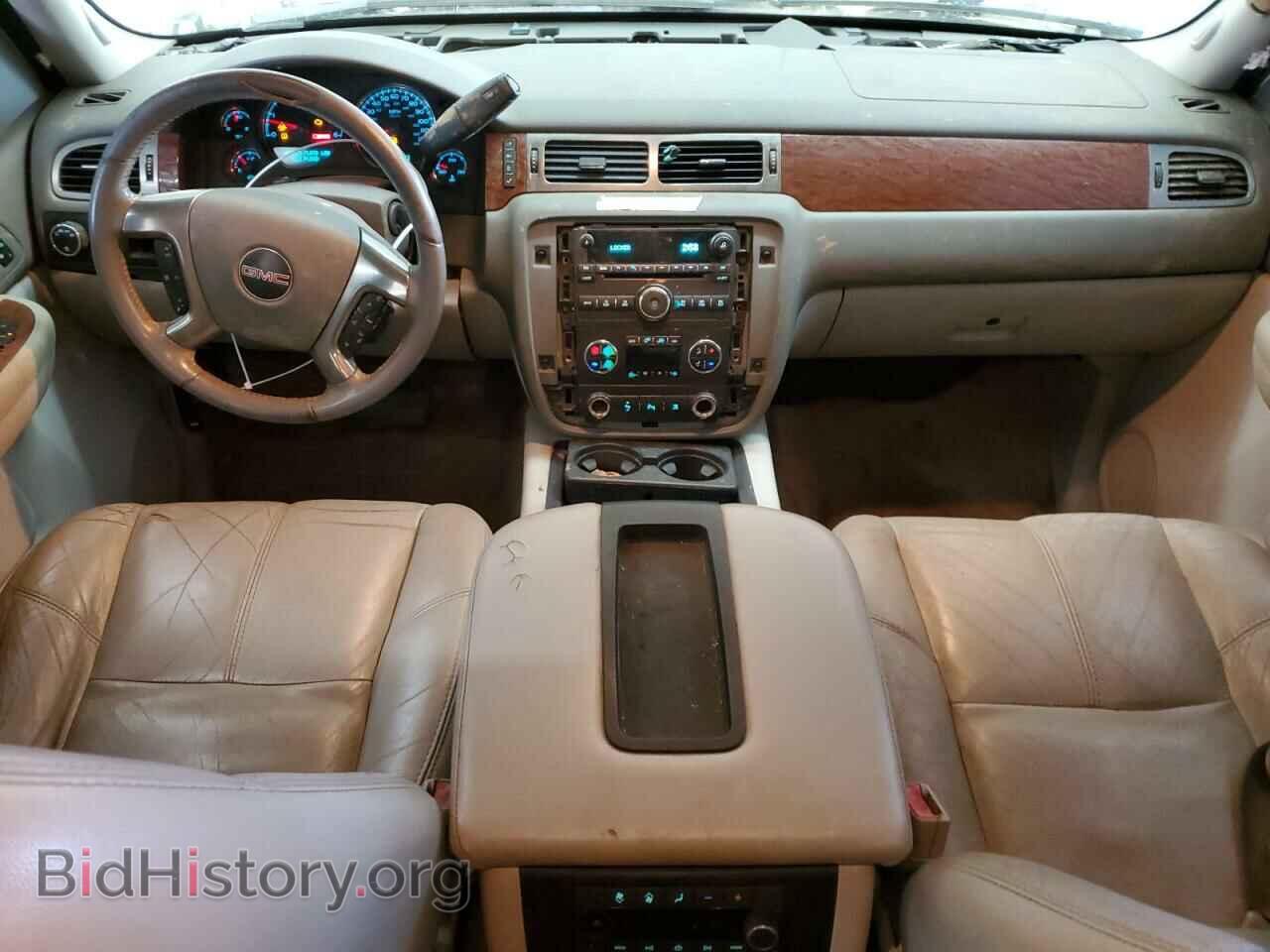 2007 GMC YUKON - VIN: 1GKFC13077J147959 - Фото 8