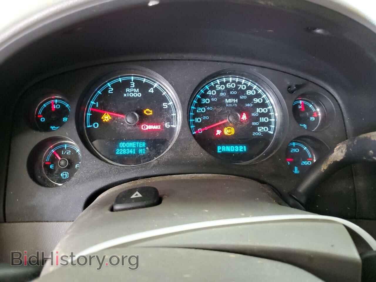 2007 GMC YUKON - VIN: 1GKFC13077J147959 - Фото 9